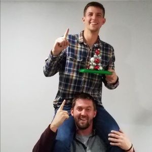 Meet your Posher, Tyler